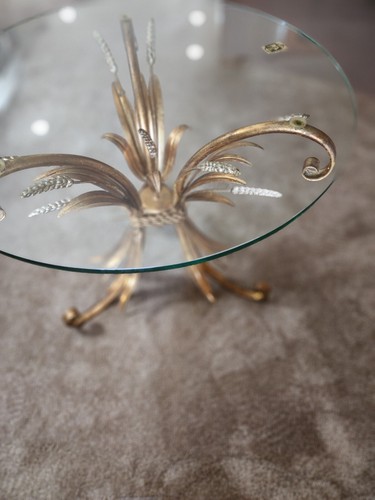 Coco chanel style sheaf - style, of