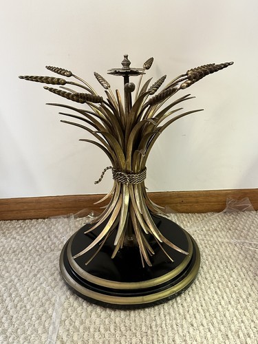 Vintage hollywood regency gold - hollywood,