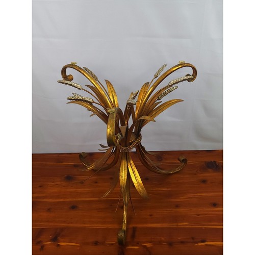 Mid century hollywood regency - hollywood,
