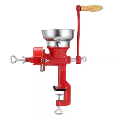 Manual grain mill - grain, durable