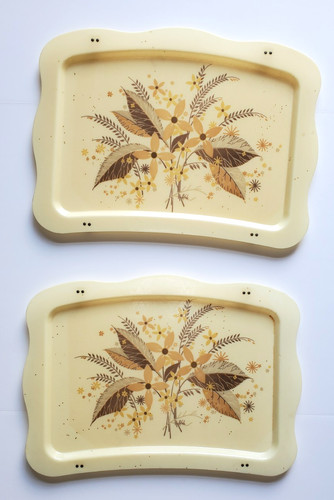 Mcm vintage quaker industries - mcm,