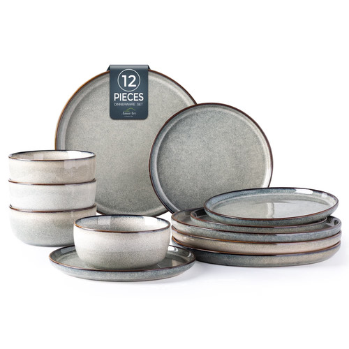 Amorarc ceramic dinnerware - ceramic,