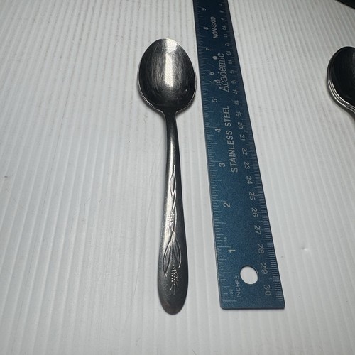 Hanford forge stainless - ,