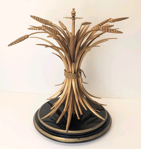 Hollywood regency - (no, glass)